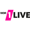 1 Live Radio логотип