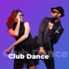 Радио Energy Club Dance логотип