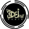 3DO Radio логотип