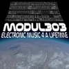 Radio Modul303 логотип