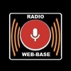 Radio WEB-BASE логотип