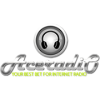 Ace Radio RnB Mix логотип