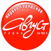 Радио Август логотип