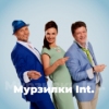 Авторадио Мурзилки логотип
