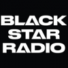 Black Star Radio логотип