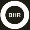 Blazinhotradio логотип