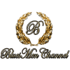 Радио BluesMen Channel логотип