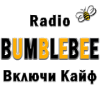 Радио Бамблби (BumbleBee) логотип