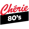 Радио Chérie FM 80s логотип