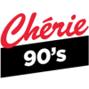 Радио Chérie FM 90s логотип