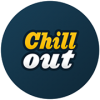 Radio Open.FM - Chillout логотип