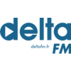 Radio DELTA FM логотип