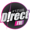 Radio Direct FM логотип