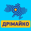 Дрімайко - Країна ФМ логотип
