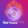 Радио Energy Hot TraxX логотип