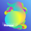 Радио Energy House логотип