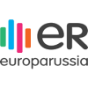 EuropaRussia Radio логотип