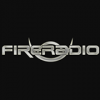 Fire Radio логотип
