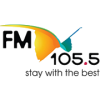 FM 105.5 логотип