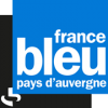 Radio France Bleu Pays d'Auvergne логотип