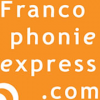 Radio Francophonie Express логотип