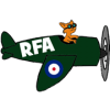 Radio Free Americana логотип