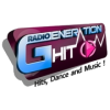 Radio Generation Hit логотип