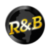 Radio Generations R&B логотип