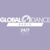 Global Dance Radio логотип