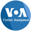 Радио Голос Америки логотип