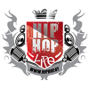 Radio HIPHOP.BY логотип