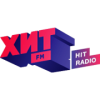 Хит FM Кыргызстан логотип