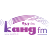 Kand FM логотип