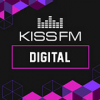 Радио Kiss FM Digital логотип