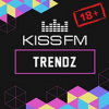 Радио Kiss FM Trendz логотип