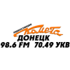 Радио Комета логотип