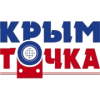 Радио Крым Точка логотип