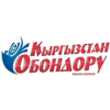 Радио Кыргызстан Обондору логотип