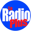 La Radio Plus логотип