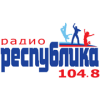Радио Республика логотип