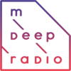 M DEEP RADIO логотип