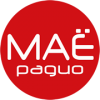 Радио МАЕ логотип