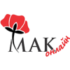 Радио Мак  логотип