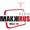 Радио Маккирус логотип