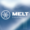 Graal Radio Melt логотип