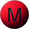Метарадио логотип