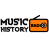 Music History Radio логотип