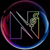 NAGO Radio V.2.0 логотип