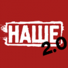 НАШЕ Радио 2.0 логотип