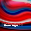 Радио Energy New Age логотип